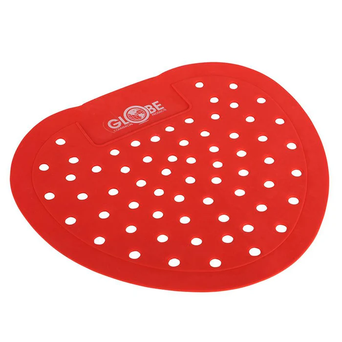 R3-145039011#B Urinal Screen Vinyl Cherry ea