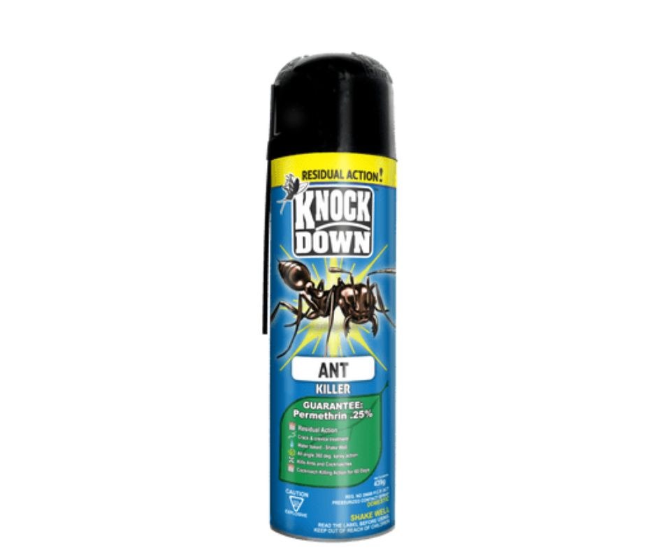 R3-147102D Knock Down Ant Killer 439gr