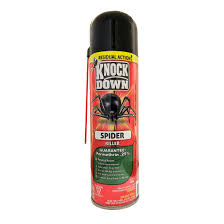 R3-147103D#B Spider Killer KnockDown 439G