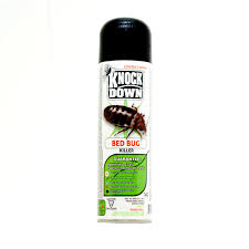 R3-147111D Knockdown Bed Bug Killer 439gr