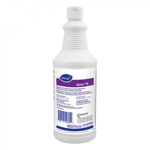 R3-15207293#B Oxivir RTU Disinfectant 946ml