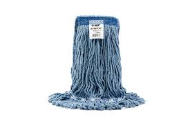 R3-154332#B 1733 Tuff Stuff Lrg Blue NB LP  Wet mop