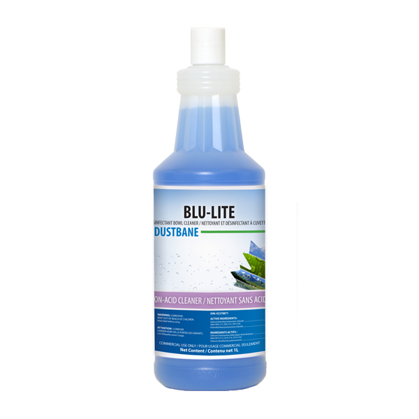 R3-167400051#B Blu Lite Disinfectant - 1L