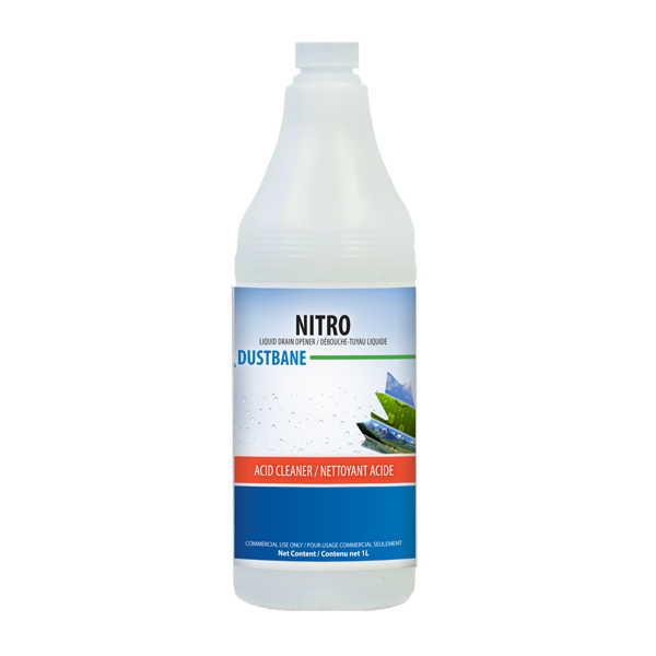 R3-167400081 Nitro Drain Cleaner 1L