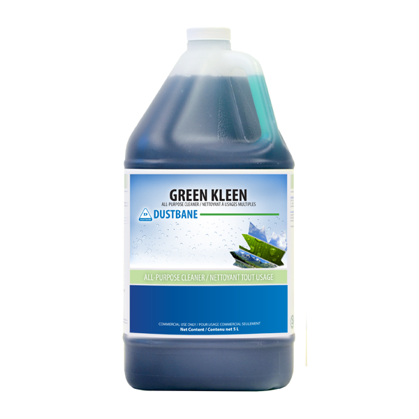 R3-167400461 Green Kleen Neutral Liquid Detergent 4L **SALE**