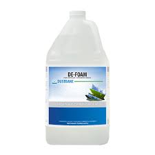 R3-167400821#B De-Foam Carpet Clean Foam Suppressor 4L