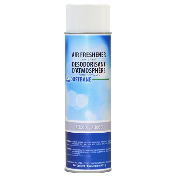 R3-167401601#B Dustbane Air Freshener 425gr Aerosol