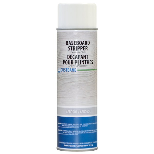R3-167401611#B💔 Baseboard Stripper Dustbane 510-GM