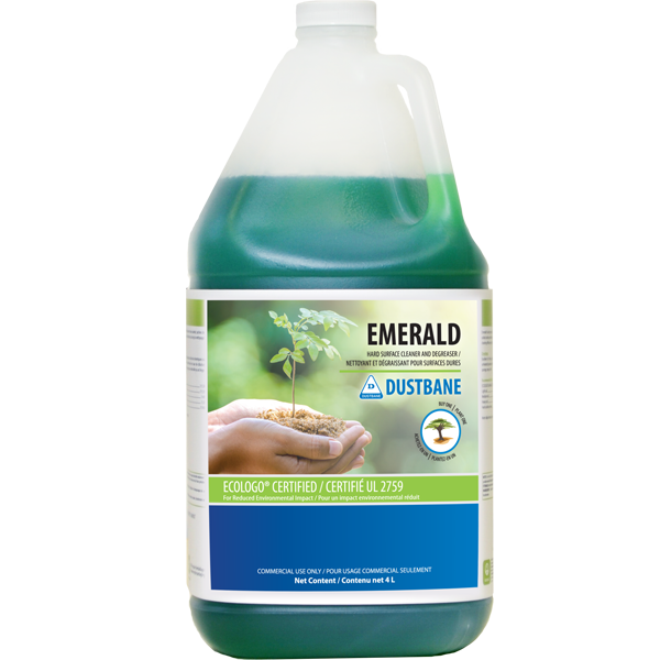 R3-16740206#B Emerald Degreaser/Cleaner 4L