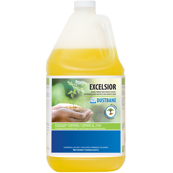 R3-16740211 Excelsior Neutral Floor Cleaner 4L