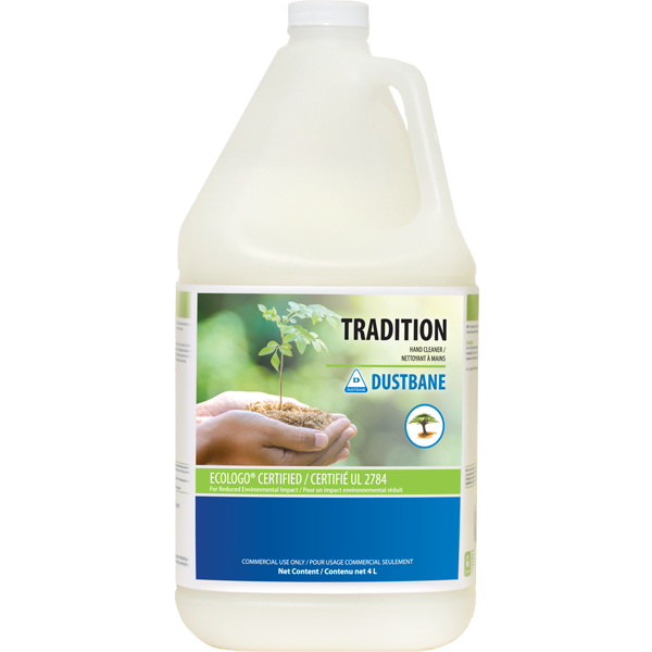 R3-16740220#B Tradition Hand Soap 4L