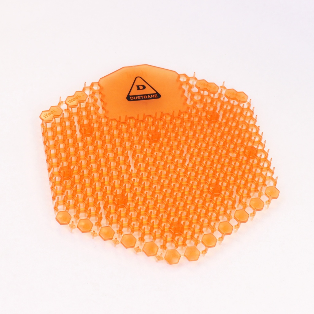 R3-16740268 Mango 3D Shield Urinal Screen 10/box