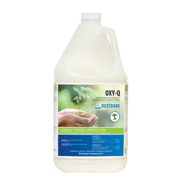 R3-16740433#B Dustbane Oxy-Q Multi-purpose Cleaner 4L