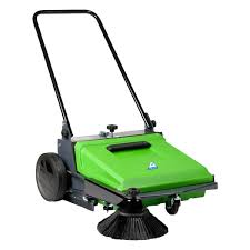 R3-167410001 Walk Behind Floor Sweeper #19679