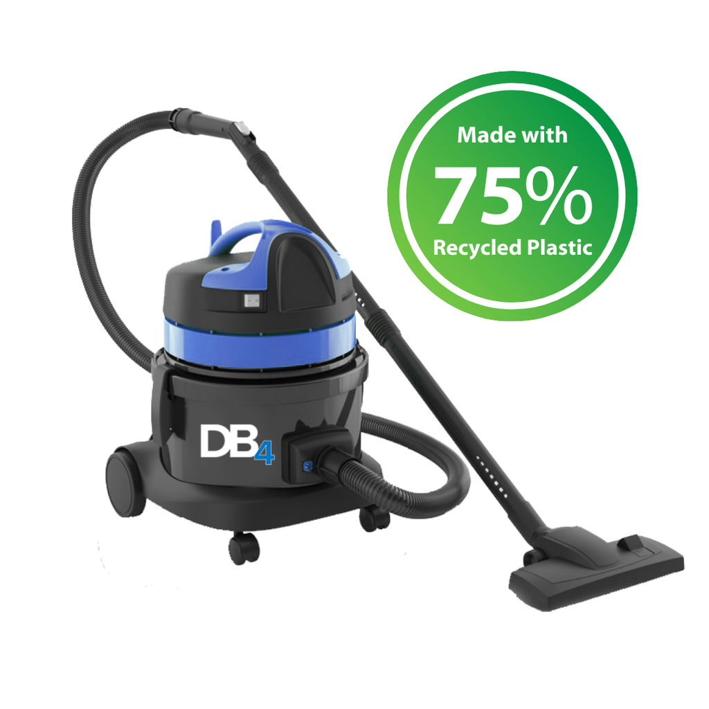 R3-16741004 DB4 Series 4g Dry Vac