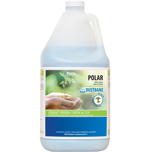 R3-16741218#B Polar Cream Cleanser 4L