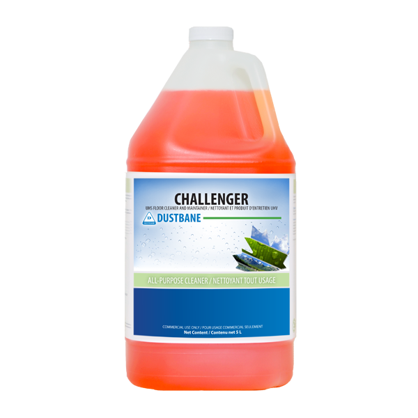 R3-167413301#B Challenger Floor Cleaner 5L