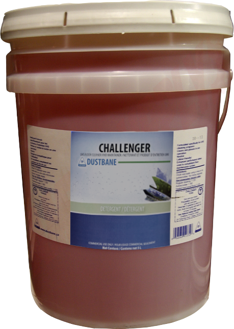 R3-16741332 Challenger Floor Cleaner 20L