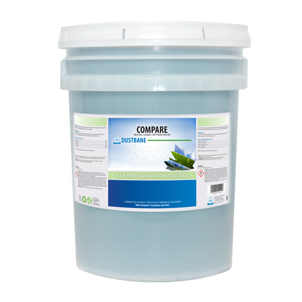 R3-16741411 Dustbane Compare Neutral Cleaner 20L