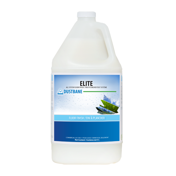 R3-167420511 Elite Floor Finish 5L