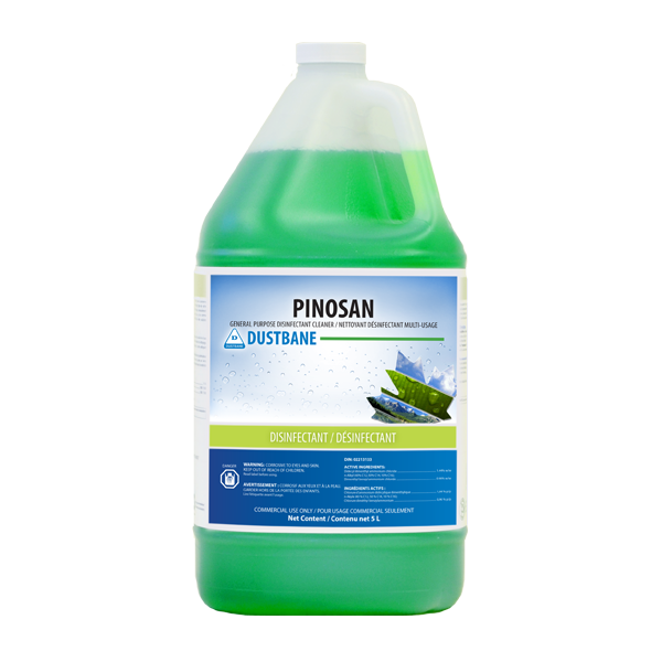 R3-167430161#B💔 Pinosan General Purpose Disinfectant Cleaner 5L