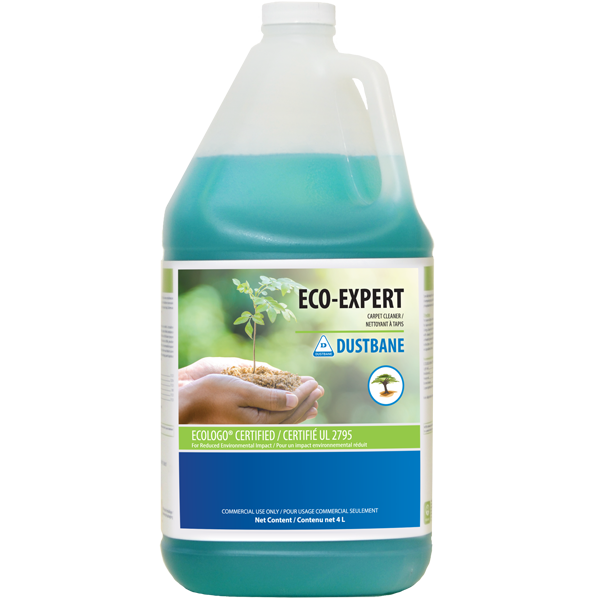 R3-167431911#B Eco Expert Carpet Extraction Cleaner 4L