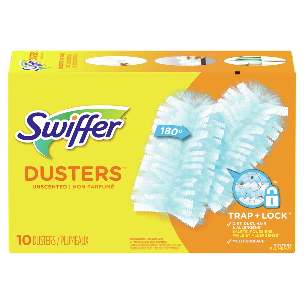 R3-16900494#B Swiffer Duster 10/box