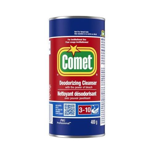 R3-16901572#B Comet Deodorizing Cleanser 400gr