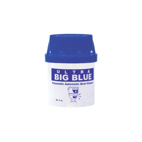 R3-17179#B Ultra Big Blue Bowl Cleaner - SALE!!!!