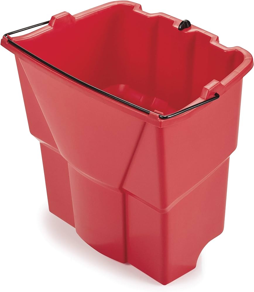 R3-17702519#B Rubbermaid Dirty Water Bucket