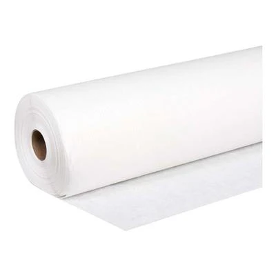 R3-17800043 White Table Cover Paper 40x300 ft