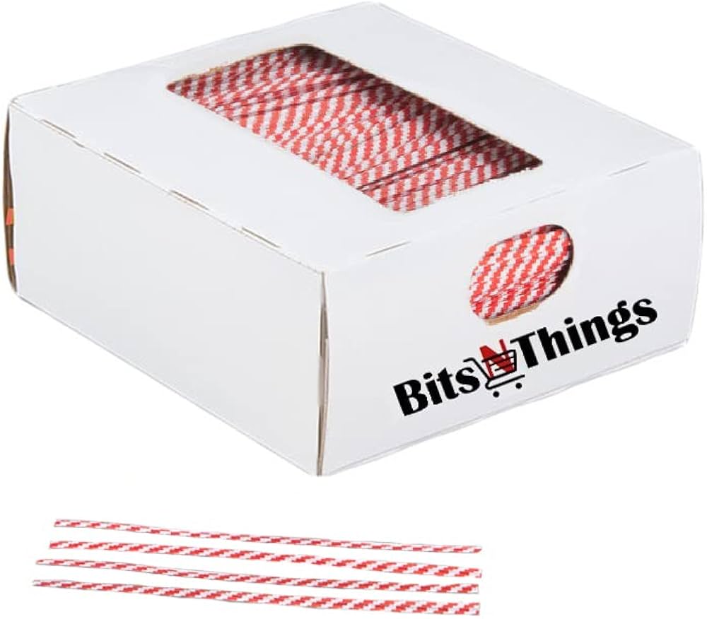 R3-225300385 Twist Ties 4" 2000/box