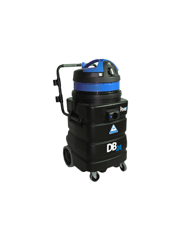 R3-28564 Dustbane DB24 Wet/Dry Vacuum 90 L with/toolkit