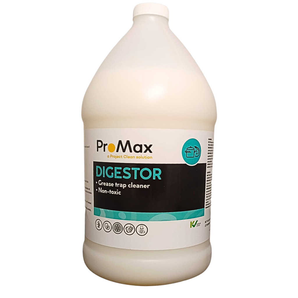 R3-30801#B Max Pro Digestor Drain & Trap Treatment