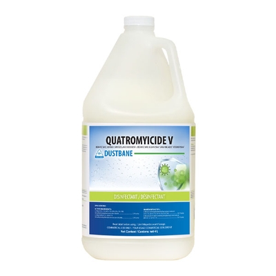 R3-30892#B Quatromyicide Hard Surface Disinfectant 4L