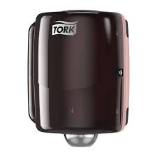 R3-33027 Tork 653028 Performance Centerfeed Towel Dispenser