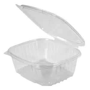 R3-34780056 Genpak Deli Container 32oz AD32 200/cs