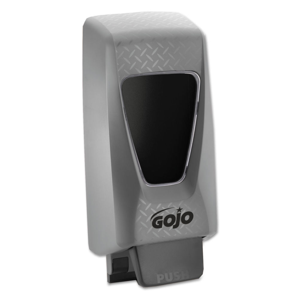 R3-35400021 Gojo  Pro 2000 TDX Black Dispenser 