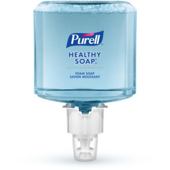 R3-35400688 Purell 6472-02 Healthy ES6 Foaming Soap 1200ml 