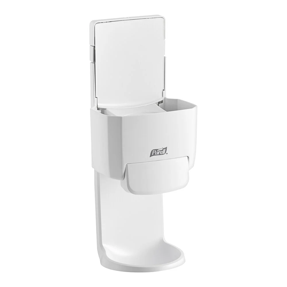 R3-35400703 Purell 5020-01 ES4 Dispenser Sanitizer Manual White