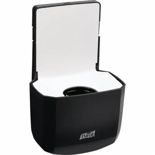 R3-35400712 Purell ES6 Soap Dispenser 6434 Black 