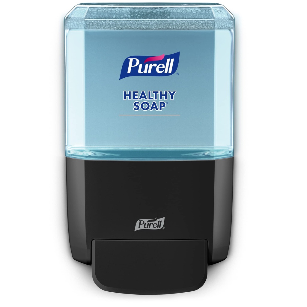 R3-35400899 Purell ES4 5034 Dispenser Soap Manual Black