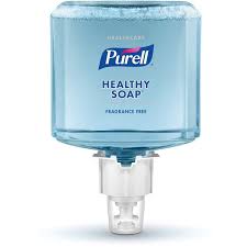 R3-35401032#B Purell 5072-02 1.2lt ES4 Healthy Foam Hand Soap