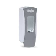 R3-35408884 Gojo ADX-12 Dispenser 1250ml Gray/White