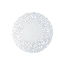 R3-440200105 Doilies Lancaster 4" 1000/case