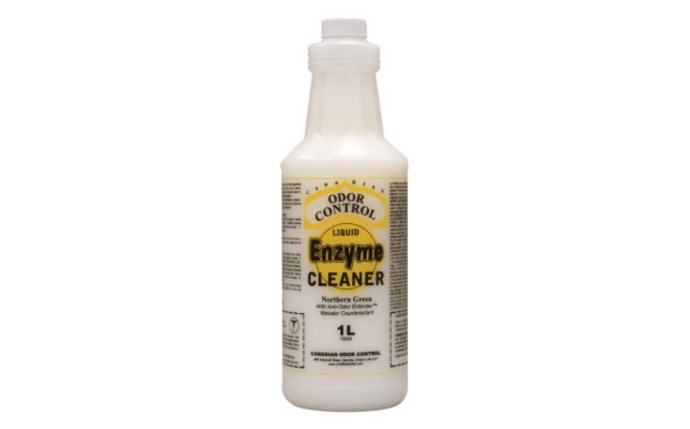 R3-50002#B Liquid Enzyme Cleaner 909ml