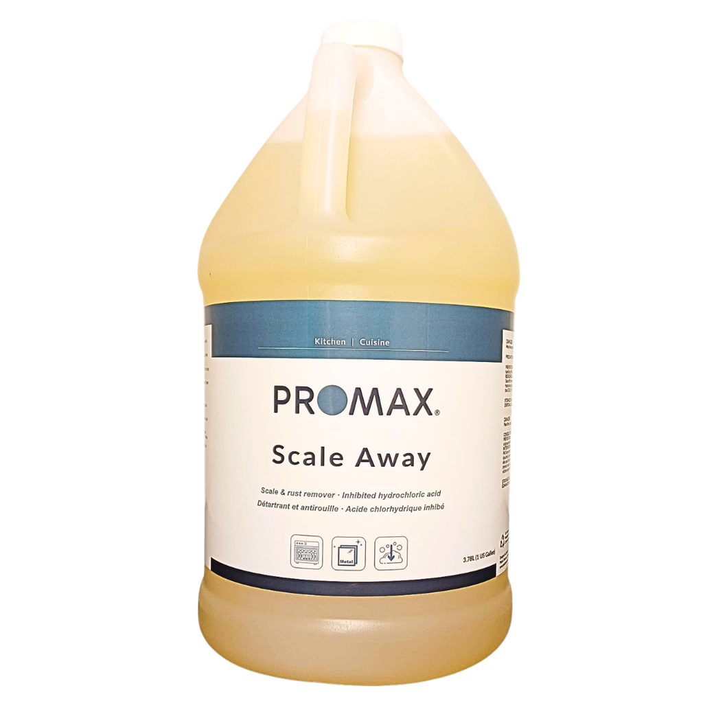 R3-53170154 Max Pro Scale Away 3.78L