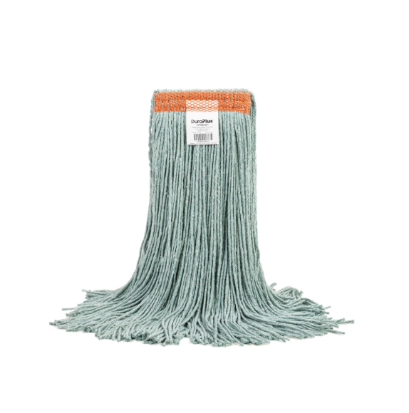 R3-57760296#B Dura Plus Wet Mop WB Med 20oz Green