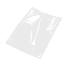 R3-60871501 Poly Bag 3lb 5x3x11 500/cs