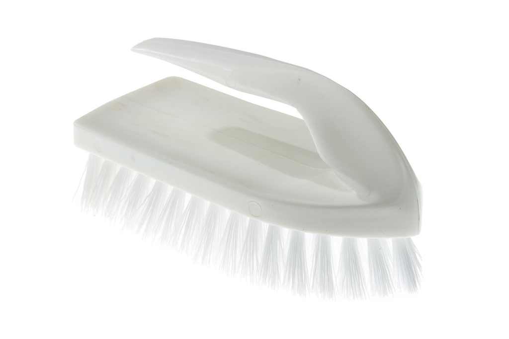 R3-609301011 101 Iron Scrub Brush